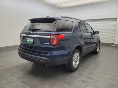 Used 2017 Ford Explorer FWD image 9