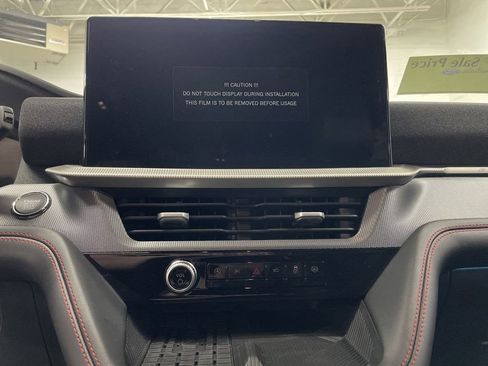 New 2025 Ford Explorer ST image 9