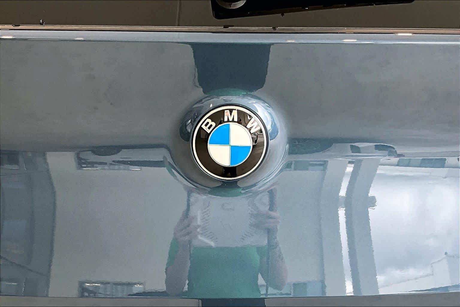 Used 2026 BMW X3 xDrive30i w/ Premium Package AWD/4WD image 30