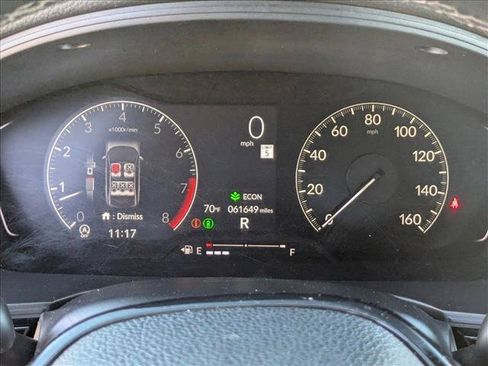 Used 2022 Honda Civic Sport image 11
