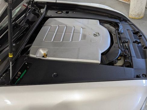 Used 2011 Lexus LS 460 AWD w/ Comfort Pkg image 49