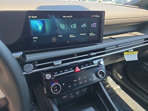 New 2026 Hyundai Santa Cruz SEL image 20