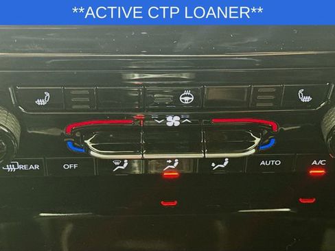 New 2025 Jeep Grand Cherokee L Laredo w/ Luxury Tech Group I image 19