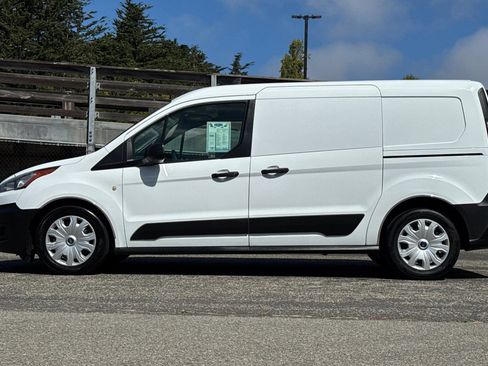 Used 2020 Ford Transit Connect XL FWD image 9