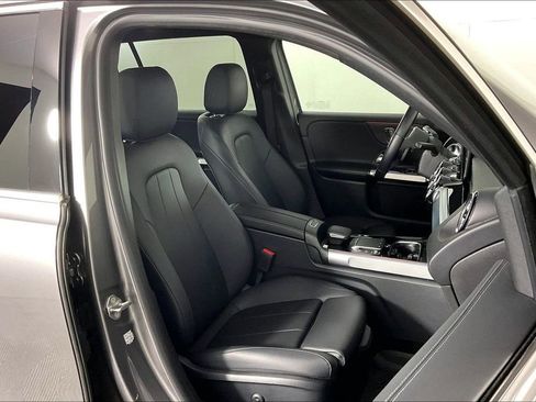 Certified 2023 Mercedes-Benz GLB 250 4MATIC image 7