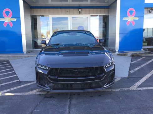 Used 2024 Ford Mustang GT Premium image 2