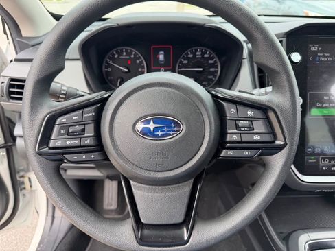 Used 2026 Subaru Crosstrek 2.0i Premium AWD/4WD image 26