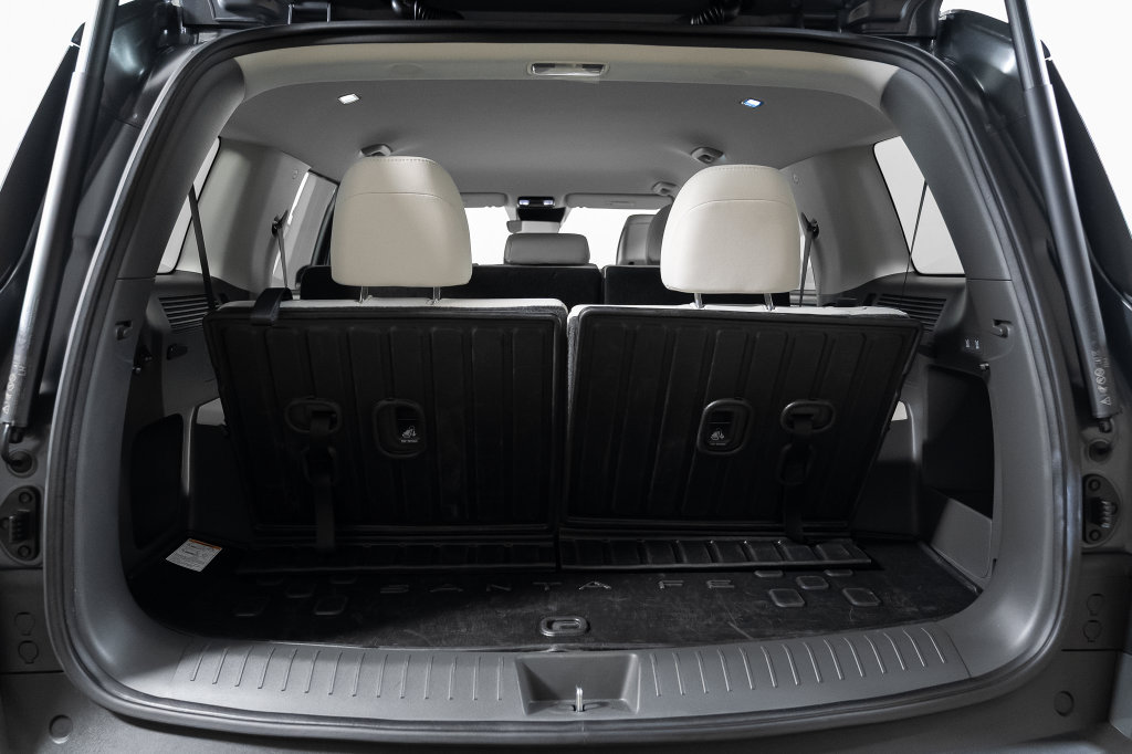 Certified 2026 Hyundai Santa Fe SE FWD image 38