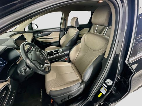 Used 2021 Hyundai Santa Fe SEL w/ Convenience Package AWD/4WD image 13