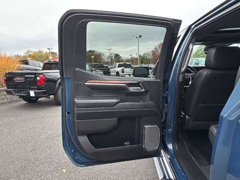 Used 2024 GMC Sierra 1500 Denali w/ Technology Package image 31