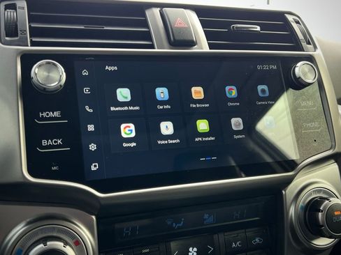 Used 2018 Toyota 4Runner Limited image 97