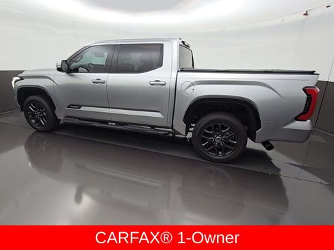Used 2023 Toyota Tundra Platinum AWD/4WD image 5