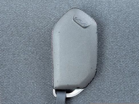 Certified 2025 Kia K4 FWD image 33