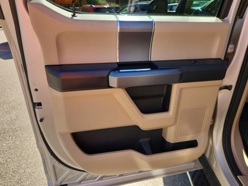 Used 2018 Ford F150 XLT w/ Equipment Group 302A Luxury image 42