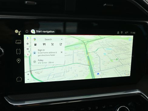 Used 2025 GMC Sierra 2500 Denali w/ Technology Package image 32