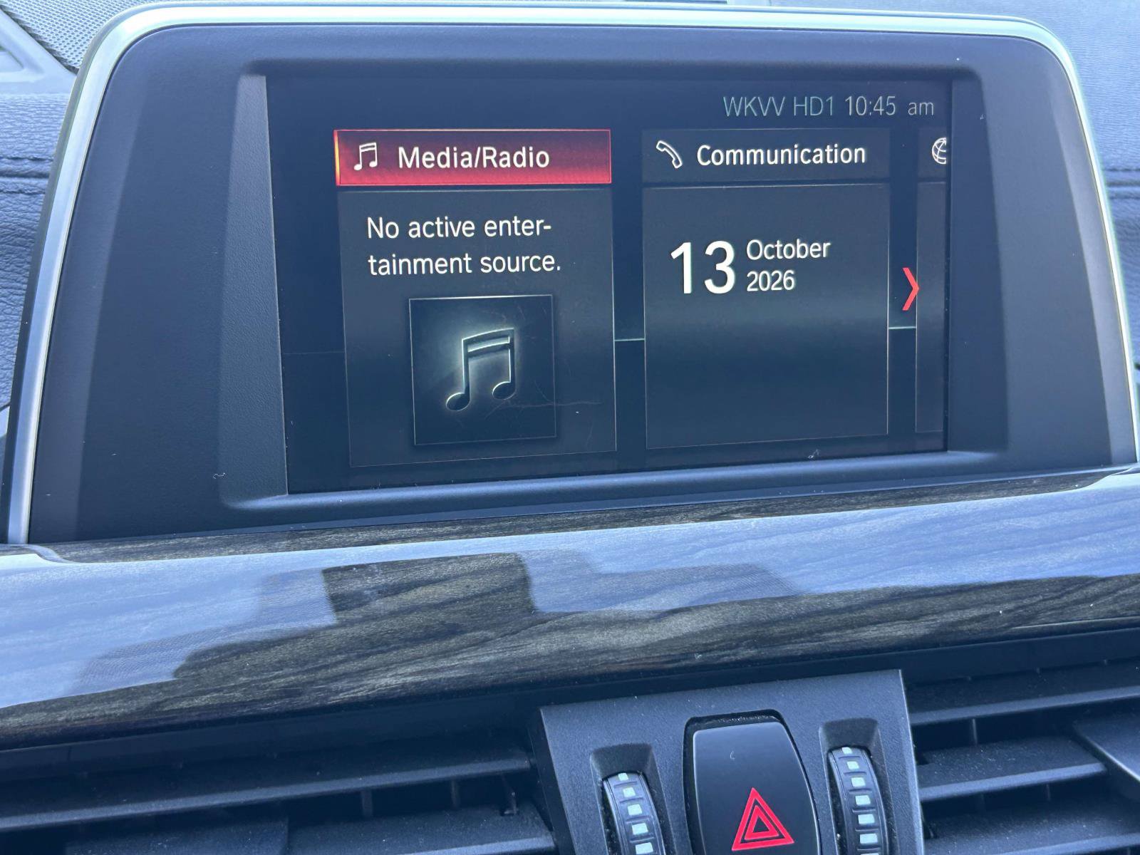 Used 2018 BMW X2 sDrive28i FWD image 19