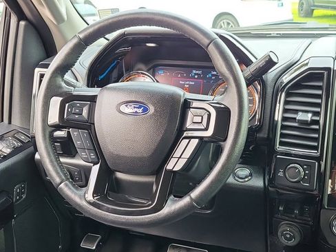 Certified 2020 Ford F250 Lariat w/ Lariat Ultimate Package image 17