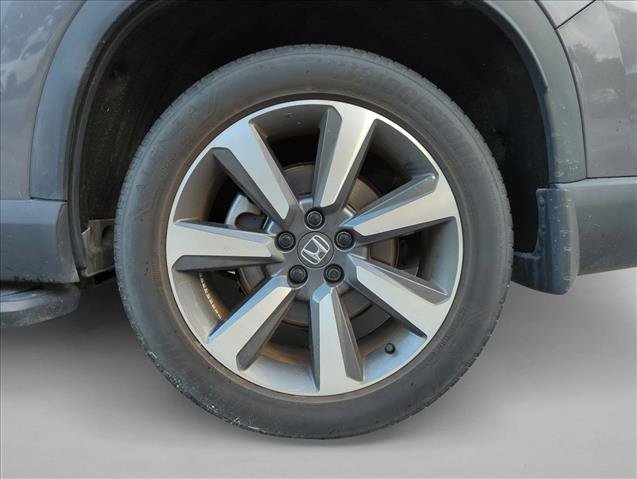 Used 2023 Honda Pilot Elite image 13