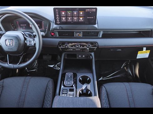 New 2026 Honda Pilot Sport image 10