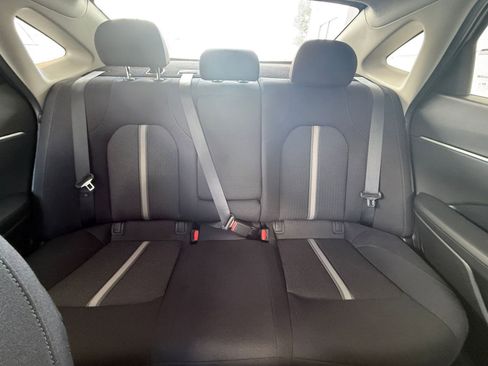 Used 2025 Hyundai Sonata SEL image 40