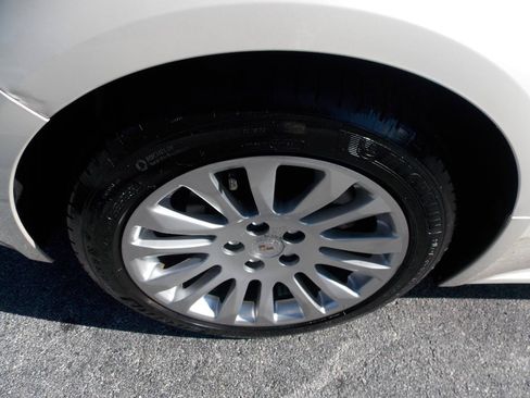 Used 2011 Cadillac CTS Performance RWD image 18