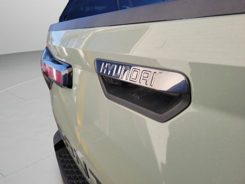 Certified 2023 Hyundai Santa Cruz Limited AWD/4WD image 31