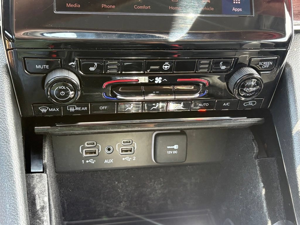 Used 2022 Jeep Grand Cherokee L Limited RWD image 14