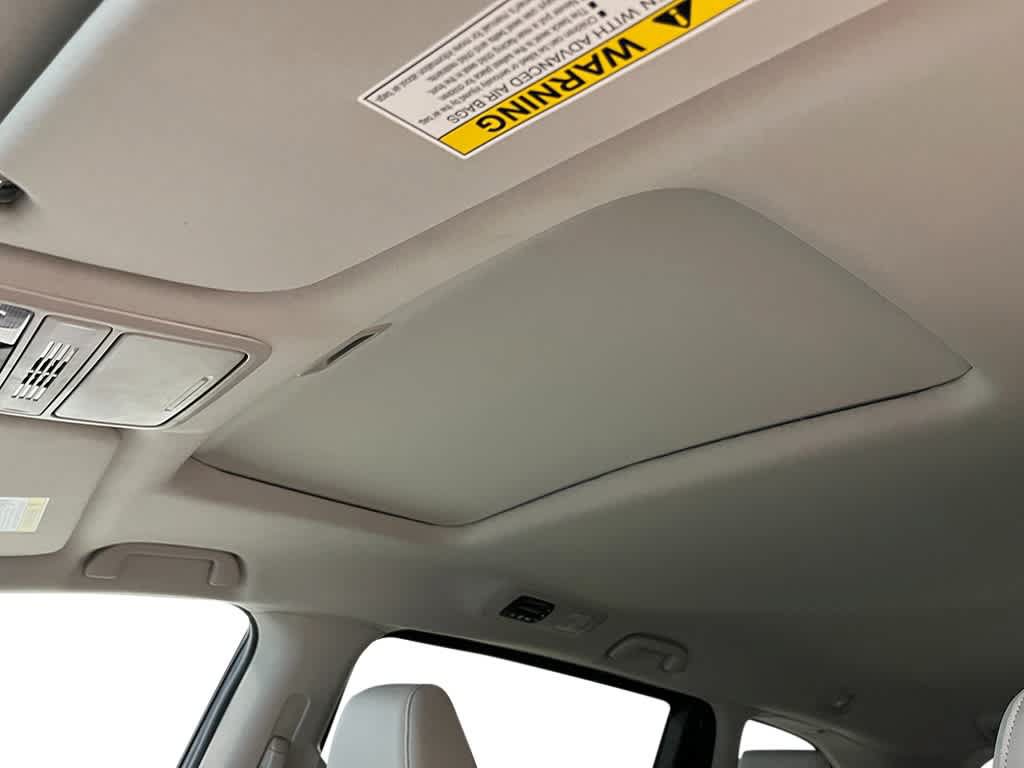 New 2027 Honda Odyssey EX-L image 23