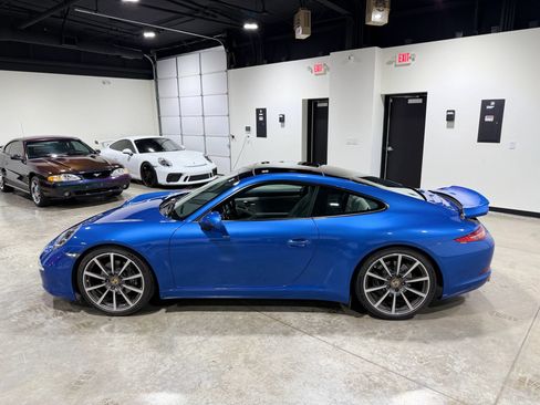 Used 2015 Porsche 911 Carrera image 23