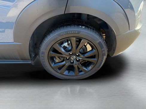 Used 2024 MAZDA CX-30 AWD 2.5 S w/ Preferred Package image 19