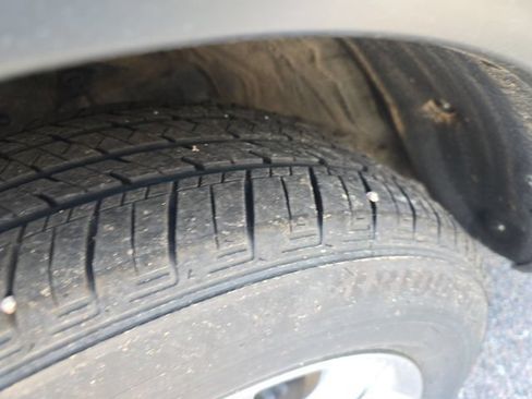 Used 2026 Honda CR-V EX image 4