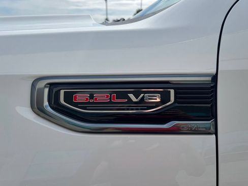 New 2026 GMC Sierra 1500 AT4 w/ AT4 Premium Package AWD/4WD image 5