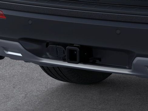 New 2026 Ford Explorer Active w/ Active Comfort Package RWD image 27