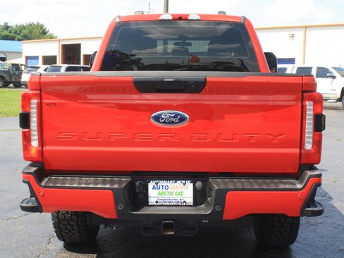 Used 2023 Ford F250 XL w/ STX Appearance Package image 5