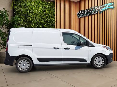 Used 2022 Ford Transit Connect XL FWD image 6