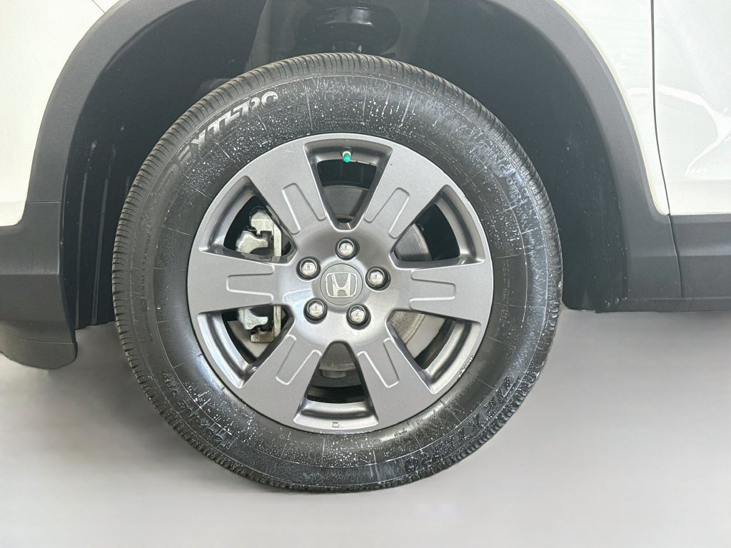 Used 2020 Honda Ridgeline RTL-E image 37