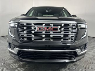 New 2025 GMC Acadia Denali w/ Super Cruise Package video 2