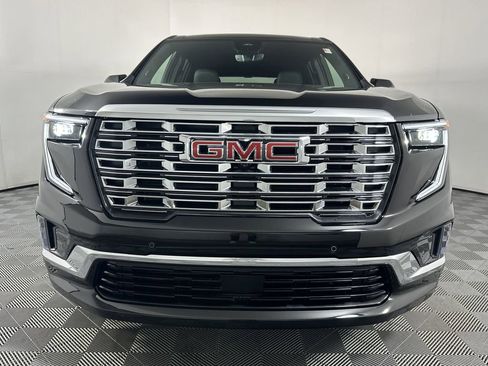 New 2025 GMC Acadia Denali w/ Super Cruise Package image 2