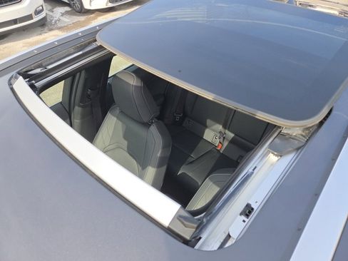 Certified 2025 Lexus UX 300h 300h Premium image 9