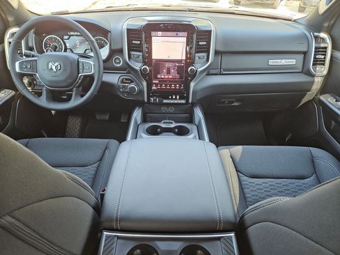 New 2026 RAM 1500 Lone Star image 15