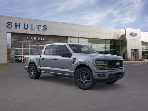 New 2026 Ford F150 STX image 7