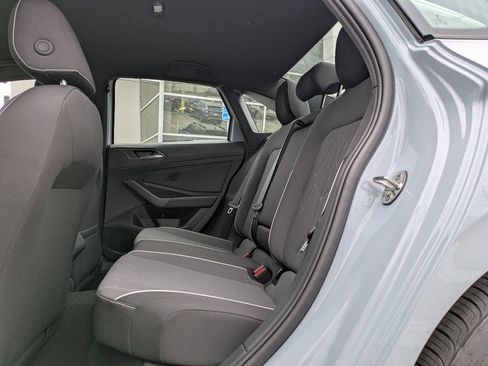 New 2026 Volkswagen Jetta Sport FWD image 14