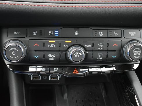 New 2026 Dodge Durango GT image 31