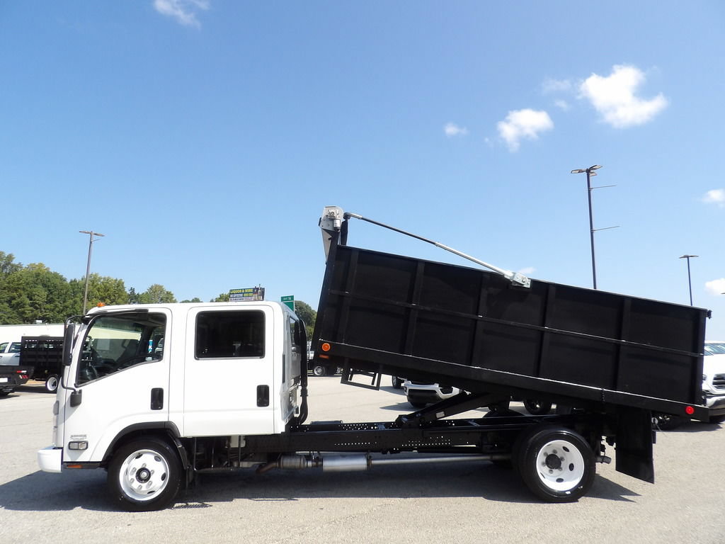 Used 2024 Chevrolet Low Cab Forward RWD image 63