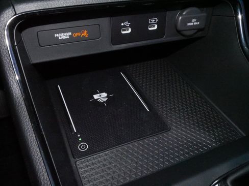 Certified 2026 Honda CR-V Sport Touring image 29