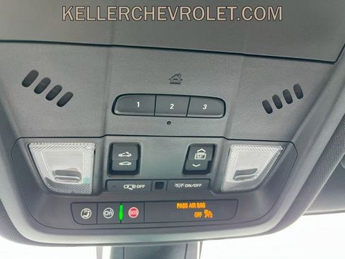 Certified 2024 Chevrolet Blazer Premier w/ Driver Confidence II Package AWD/4WD image 23