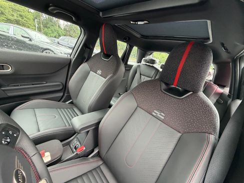 New 2026 MINI Cooper S FWD image 9
