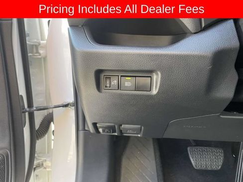 Used 2024 Toyota RAV4 Adventure AWD/4WD image 22