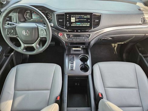 Certified 2023 Honda Passport EX-L image 26
