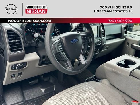 Used 2020 Ford F150 XLT w/ Equipment Group 301A Mid AWD/4WD image 31